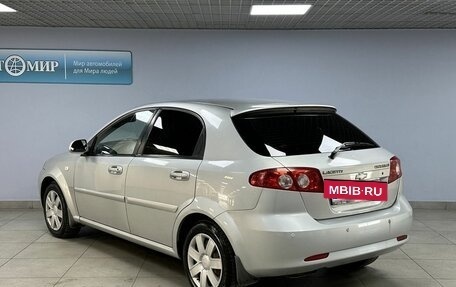 Chevrolet Lacetti, 2007 год, 512 000 рублей, 7 фотография