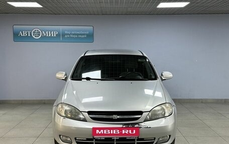 Chevrolet Lacetti, 2007 год, 512 000 рублей, 2 фотография