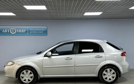 Chevrolet Lacetti, 2007 год, 512 000 рублей, 8 фотография