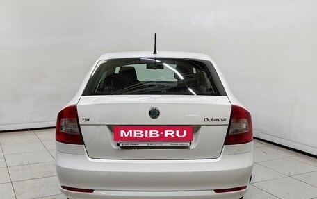 Skoda Octavia, 2011 год, 870 000 рублей, 4 фотография