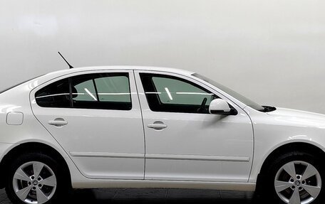 Skoda Octavia, 2011 год, 870 000 рублей, 5 фотография