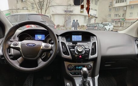 Ford Focus III, 2012 год, 1 200 000 рублей, 3 фотография