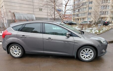 Ford Focus III, 2012 год, 1 200 000 рублей, 6 фотография