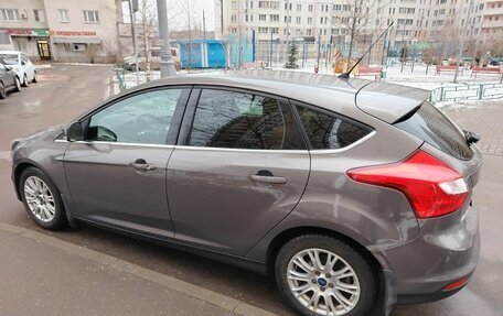 Ford Focus III, 2012 год, 1 200 000 рублей, 14 фотография