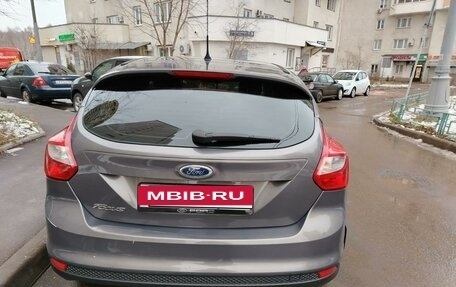 Ford Focus III, 2012 год, 1 200 000 рублей, 11 фотография