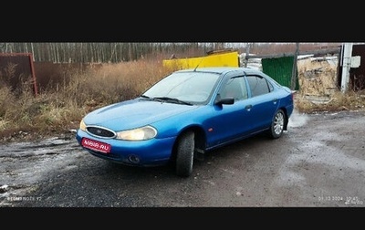 Ford Mondeo II, 1998 год, 360 000 рублей, 1 фотография