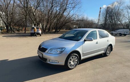 Skoda Octavia, 2011 год, 1 350 000 рублей, 5 фотография