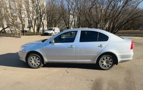 Skoda Octavia, 2011 год, 1 350 000 рублей, 6 фотография