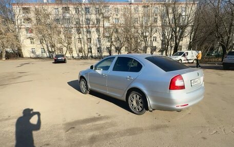 Skoda Octavia, 2011 год, 1 350 000 рублей, 7 фотография