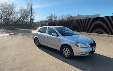 Skoda Octavia, 2011 год, 1 350 000 рублей, 3 фотография