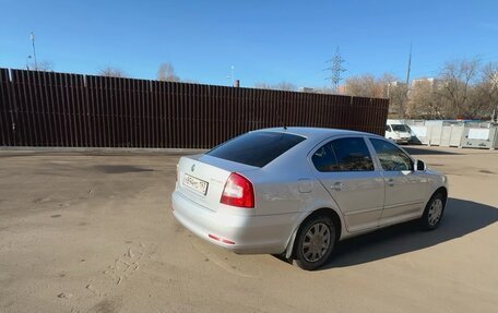 Skoda Octavia, 2011 год, 1 350 000 рублей, 9 фотография