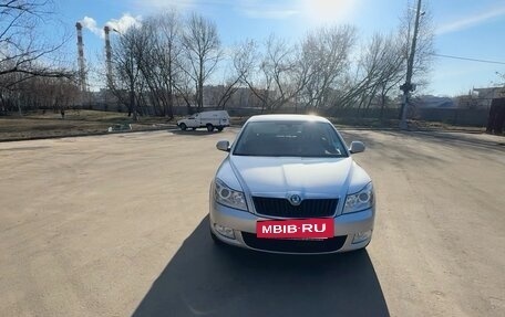 Skoda Octavia, 2011 год, 1 350 000 рублей, 4 фотография