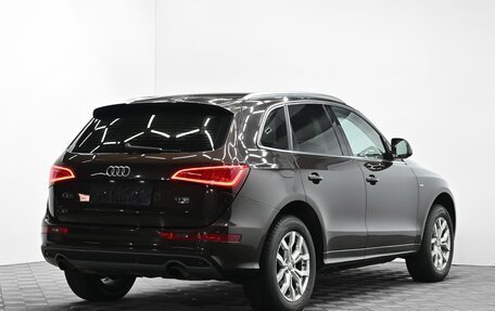 Audi Q5, 2013 год, 1 845 000 рублей, 4 фотография