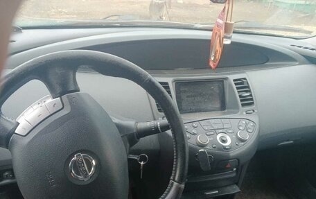 Nissan Primera III, 2005 год, 300 000 рублей, 3 фотография