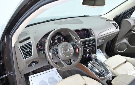 Audi Q5, 2013 год, 1 845 000 рублей, 8 фотография