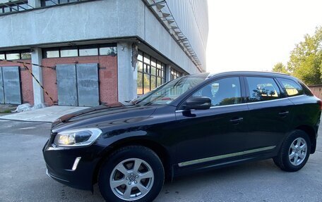 Volvo XC60 II, 2015 год, 2 350 000 рублей, 2 фотография