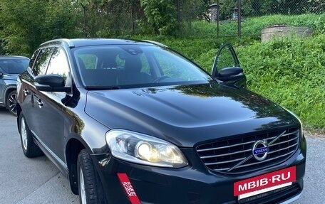 Volvo XC60 II, 2015 год, 2 350 000 рублей, 3 фотография