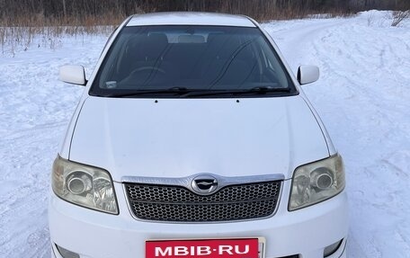 Toyota Corolla, 2005 год, 870 000 рублей, 12 фотография