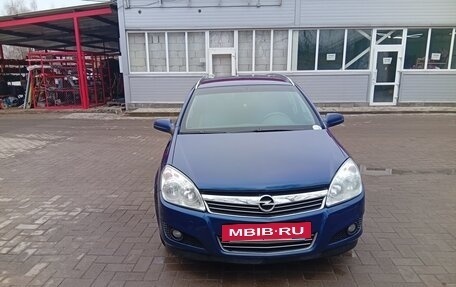 Opel Astra H, 2008 год, 560 000 рублей, 2 фотография