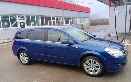 Opel Astra H, 2008 год, 560 000 рублей, 14 фотография