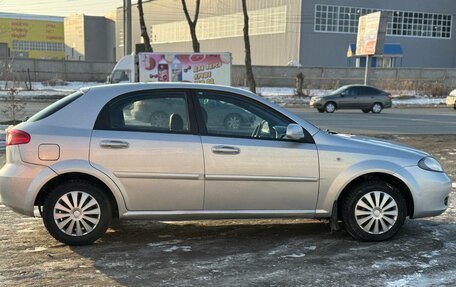 Chevrolet Lacetti, 2009 год, 420 000 рублей, 5 фотография