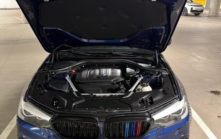 BMW 5 серия, 2019 год, 3 550 000 рублей, 4 фотография