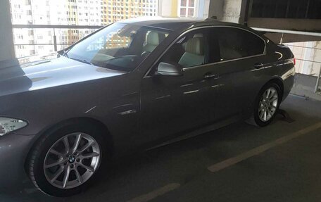 BMW 5 серия, 2010 год, 2 070 000 рублей, 4 фотография