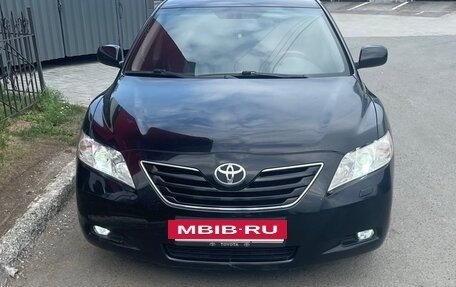 Toyota Camry, 2006 год, 1 500 000 рублей, 2 фотография