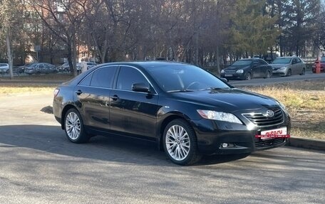 Toyota Camry, 2006 год, 1 500 000 рублей, 5 фотография