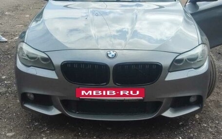 BMW 5 серия, 2010 год, 2 070 000 рублей, 6 фотография