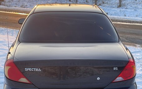 KIA Spectra II (LD), 2008 год, 320 000 рублей, 5 фотография