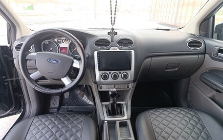 Ford Focus II рестайлинг, 2009 год, 680 000 рублей, 10 фотография