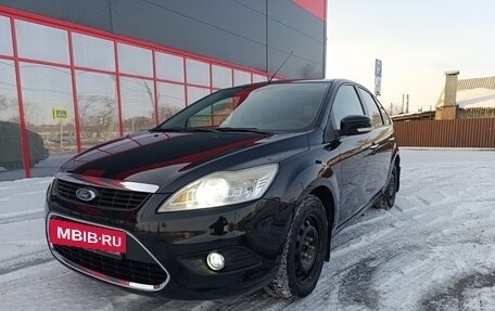 Ford Focus II рестайлинг, 2009 год, 680 000 рублей, 7 фотография