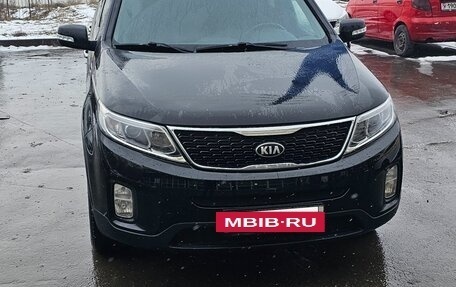 KIA Sorento II рестайлинг, 2019 год, 2 100 000 рублей, 9 фотография