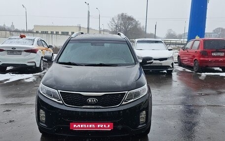 KIA Sorento II рестайлинг, 2019 год, 2 100 000 рублей, 6 фотография