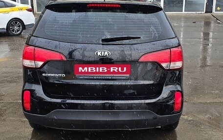 KIA Sorento II рестайлинг, 2019 год, 2 100 000 рублей, 10 фотография