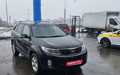 KIA Sorento II рестайлинг, 2019 год, 2 100 000 рублей, 4 фотография