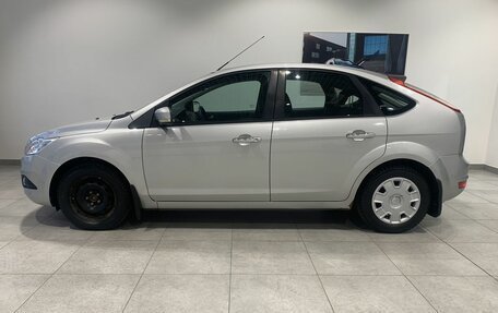 Ford Focus II рестайлинг, 2010 год, 699 000 рублей, 8 фотография