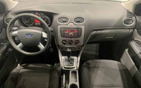 Ford Focus II рестайлинг, 2010 год, 699 000 рублей, 10 фотография