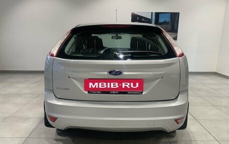 Ford Focus II рестайлинг, 2010 год, 699 000 рублей, 6 фотография