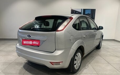 Ford Focus II рестайлинг, 2010 год, 699 000 рублей, 5 фотография