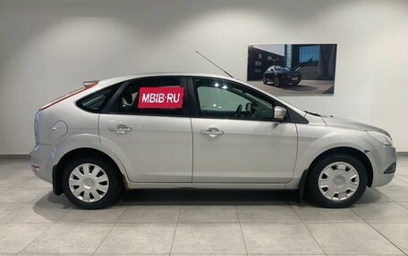 Ford Focus II рестайлинг, 2010 год, 699 000 рублей, 4 фотография