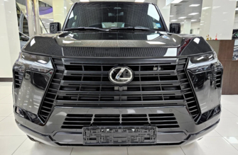 Lexus GX II рестайлинг 2, 2024 год, 15 500 000 рублей, 1 фотография