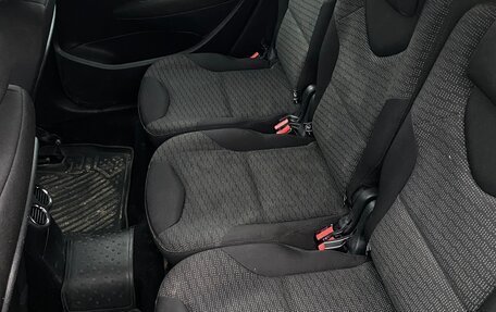 Peugeot 308 II, 2011 год, 550 000 рублей, 10 фотография