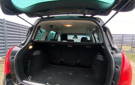 Peugeot 308 II, 2011 год, 550 000 рублей, 7 фотография