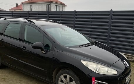 Peugeot 308 II, 2011 год, 550 000 рублей, 2 фотография