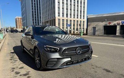 Mercedes-Benz E-Класс, 2021 год, 6 120 000 рублей, 1 фотография