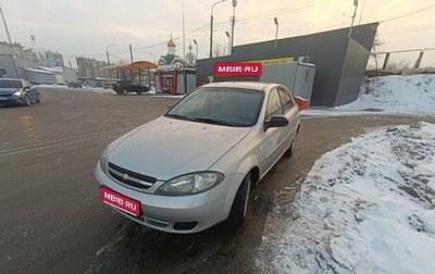 Chevrolet Lacetti, 2008 год, 400 000 рублей, 1 фотография