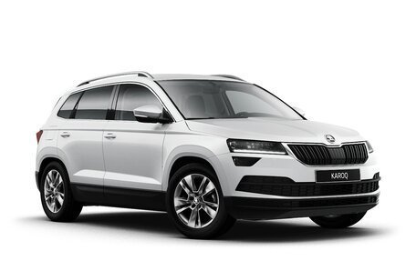 Skoda Karoq I, 2024 год, 3 628 300 рублей, 1 фотография