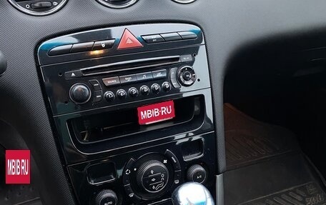 Peugeot 308 II, 2011 год, 550 000 рублей, 12 фотография